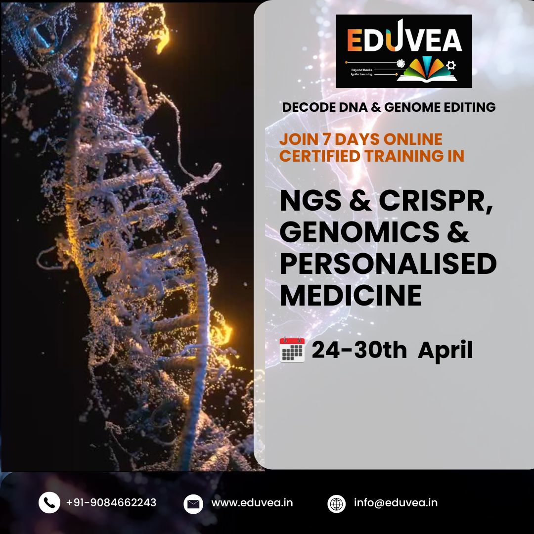 Eduvea Workshop